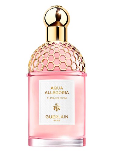 Aqua Allegoria Florabloom Guerlain