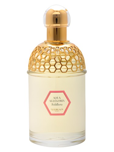 Aqua Allegoria Foliflora Guerlain