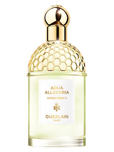 Aqua Allegoria Herba Fresca Guerlain