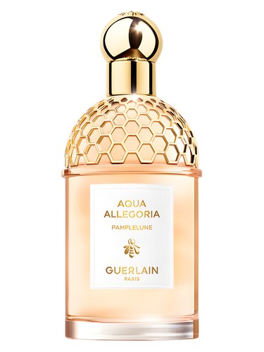 Aqua Allegoria Pamplelune Guerlain