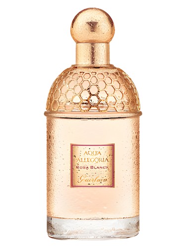 Aqua Allegoria Rosa Blanca Guerlain