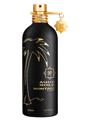 Aqua Gold Montale