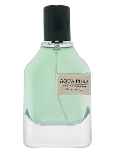 Aqua Pura Fragrance World