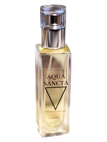 Aqua Sancta Eglė Jonaitytė Botanical Perfumes for women and men
