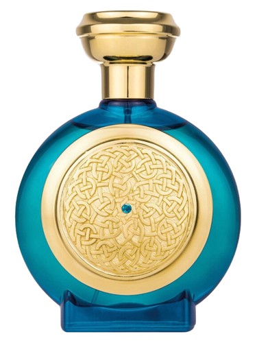 Aqua Sapphire Boadicea the Victorious