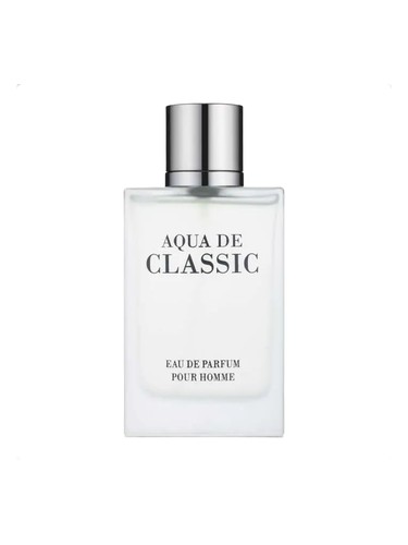 Aqua de Classic Eau de Parfum Fragrance World