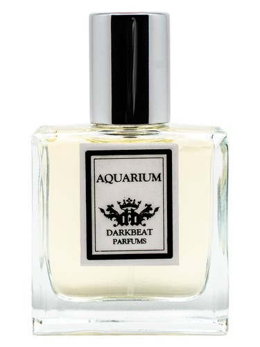 Aquarium Darkbeat Parfums