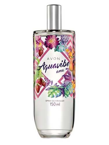 Aquavibe Ama (Aquavibe Love Now) Avon