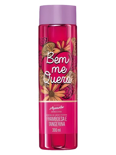 Aquavibe Bem me Quero Avon
