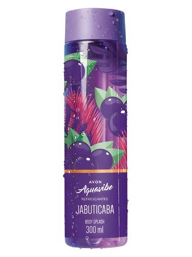 Aquavibe Jabuticaba Avon