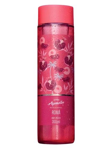 Aquavibe Romã Avon