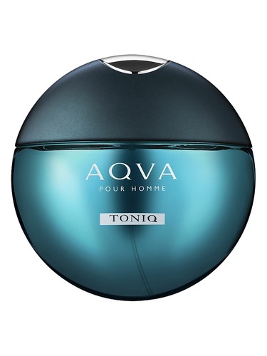 Aqva Pour Homme Toniq Bvlgari