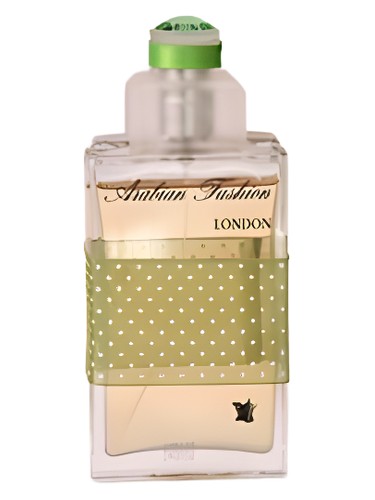 Arabian Fashion London Arabian Oud