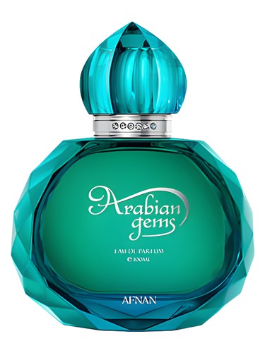 Arabian Gems Afnan