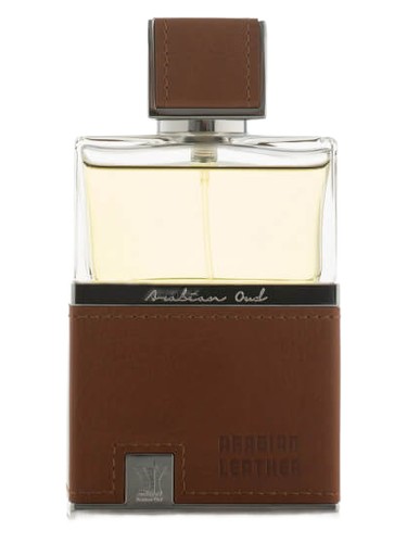 Arabian Leather Arabian Oud