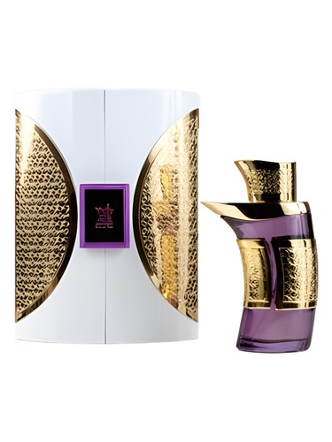 Arabian Legend Women Arabian Oud