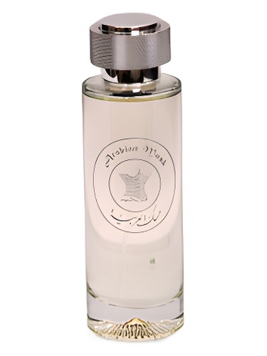 Arabian Musk Arabian Oud