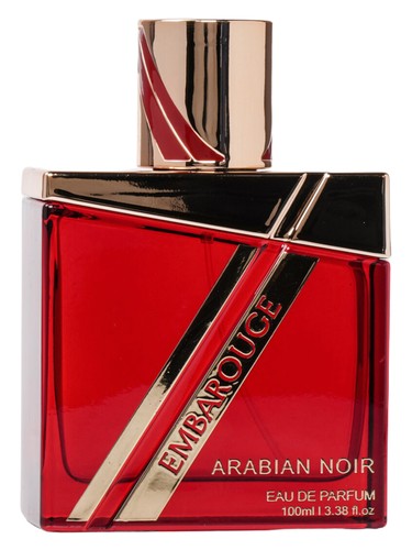 Arabian Noir Embarouge for women and men
