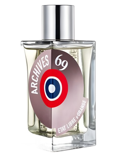 Archives 69 Etat Libre d'Orange
