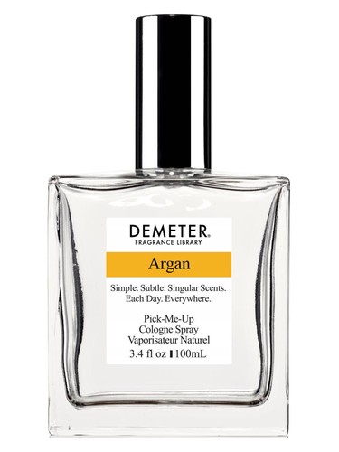Argan Demeter Fragrance