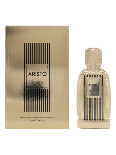 Aristo Arabiyat Prestige