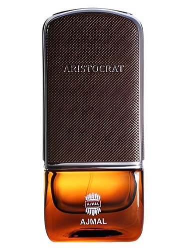 Aristocrat Ajmal