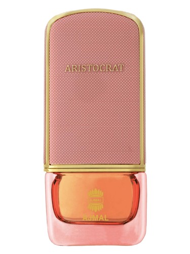 Aristocrat Pink Ajmal