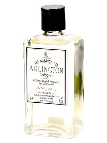 Arlington Cologne D.R.Harris
