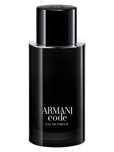 Armani Code Eau de Parfum (2024) Giorgio Armani