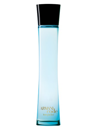 Armani Code Turquoise