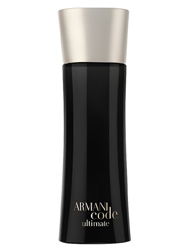 Armani Code Ultimate Giorgio Armani