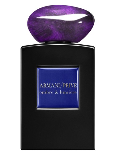 Armani Privé Ombre & Lumiere Giorgio Armani