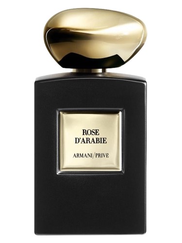 Armani Privé Rose d'Arabie Giorgio Armani