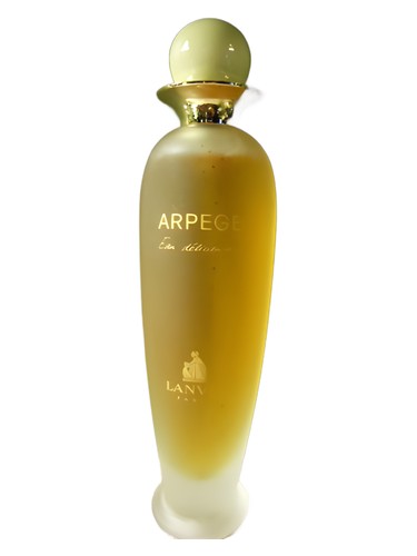 Arpege Eau Delicieuse Lanvin