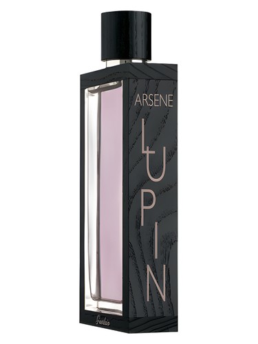 Arsene Lupin Dandy Guerlain