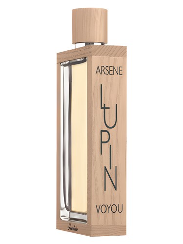Arsene Lupin Voyou Eau de Parfum Guerlain
