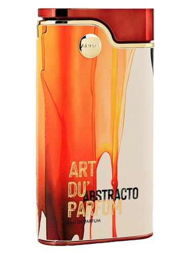 Art Du Parfum Abstracto Armaf for women and men
