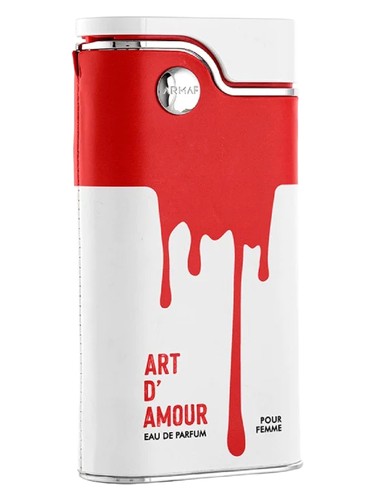 Art d'Amour Armaf