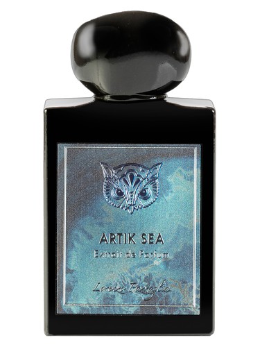 Artik Sea Lorenzo Pazzaglia