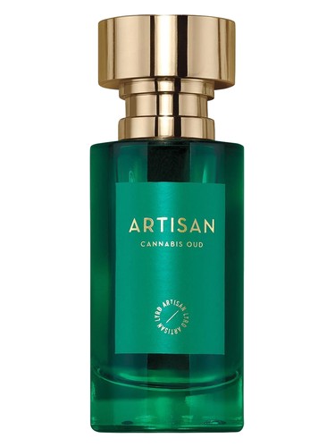Artisan Cannabis Oud Avon