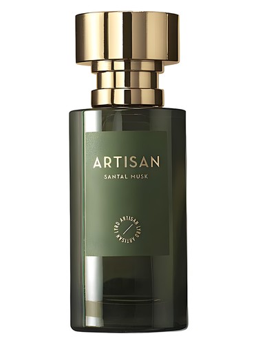 Artisan Santal Musk Avon