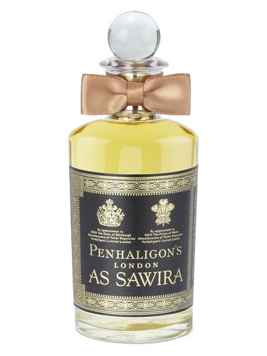 As Sawira Penhaligon's for women and men