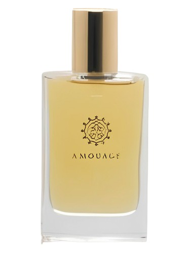Asana Amouage