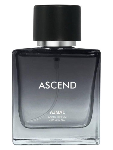 Ascend Ajmal for women and men