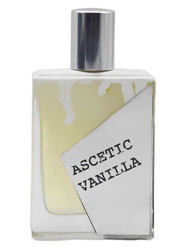 Ascetic Vanilla Filippo Sorcinelli