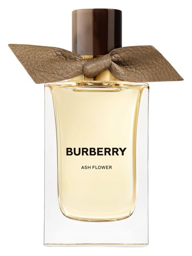 Ash Flower Burberry
