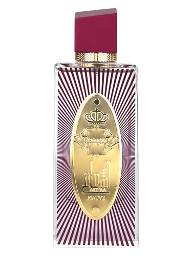 Ash'aa Mauve Arabiyat Prestige