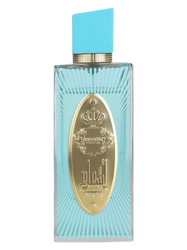 Ash'aa Neroli Arabiyat Prestige