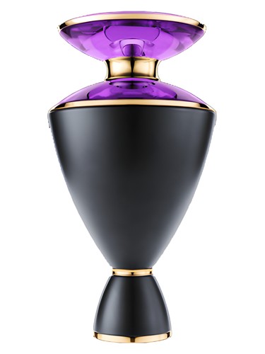 Ashlemah Bvlgari