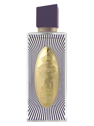 Asháa Amethyst Arabiyat Prestige